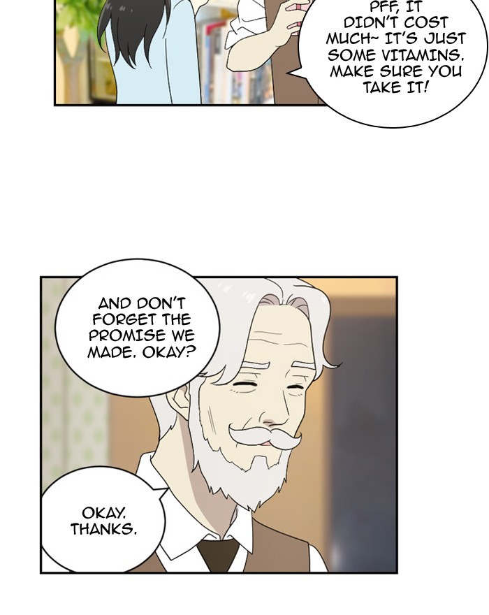 Read Days of Hana EN Manga Online