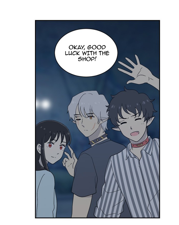 Read Days of Hana EN Manga Online