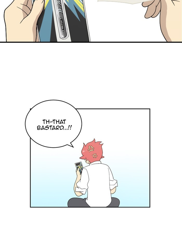 Read Days of Hana EN Manga Online