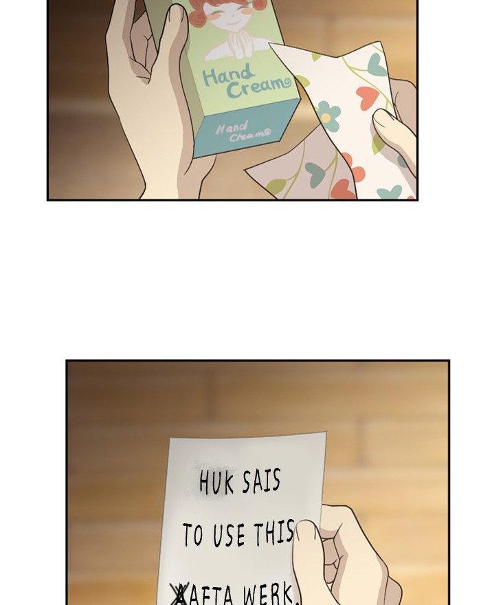 Read Days of Hana EN Manga Online