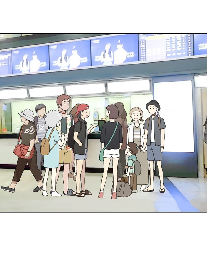 Read Days of Hana EN Manga Online