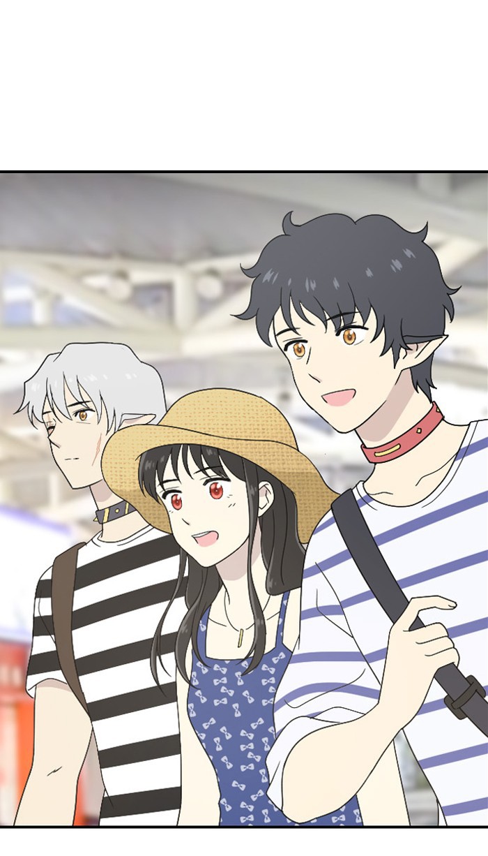 Read Days of Hana EN Manga Online