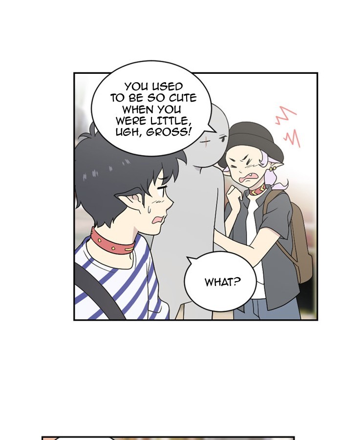 Read Days of Hana EN Manga Online