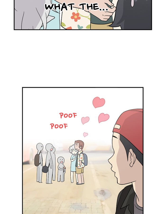 Read Days of Hana EN Manga Online