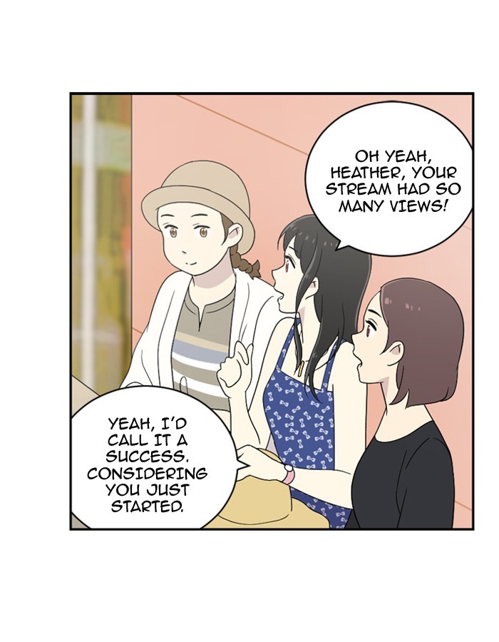 Read Days of Hana EN Manga Online