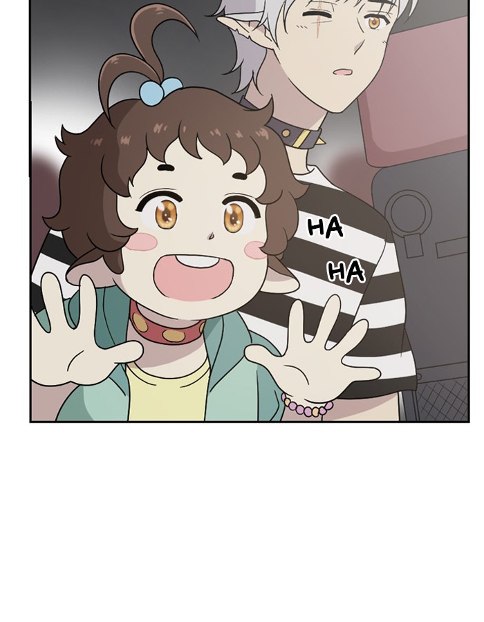 Read Days of Hana EN Manga Online