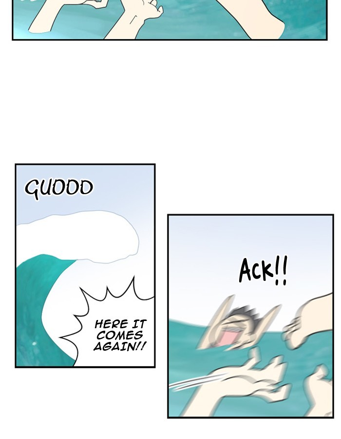 Read Days of Hana EN Manga Online