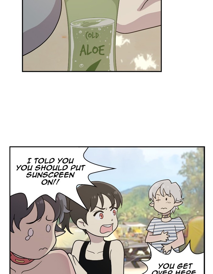 Read Days of Hana EN Manga Online