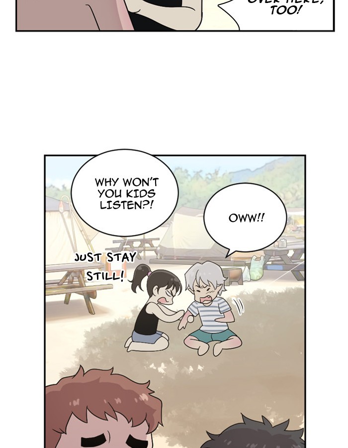 Read Days of Hana EN Manga Online