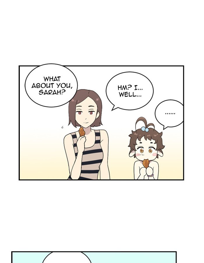 Read Days of Hana EN Manga Online