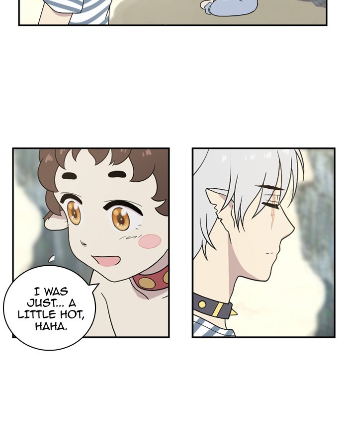 Read Days of Hana EN Manga Online