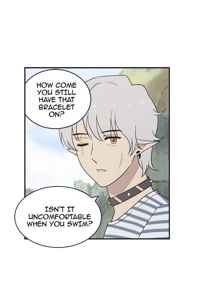 Read Days of Hana EN Manga Online