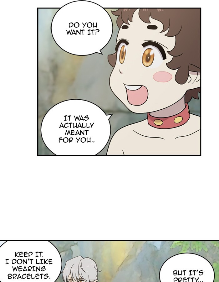 Read Days of Hana EN Manga Online