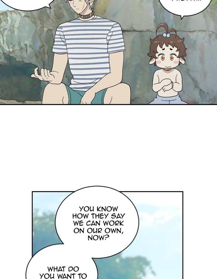 Read Days of Hana EN Manga Online