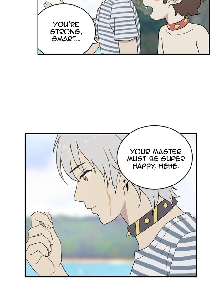 Read Days of Hana EN Manga Online