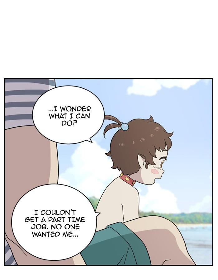 Read Days of Hana EN Manga Online