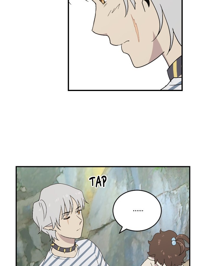 Read Days of Hana EN Manga Online