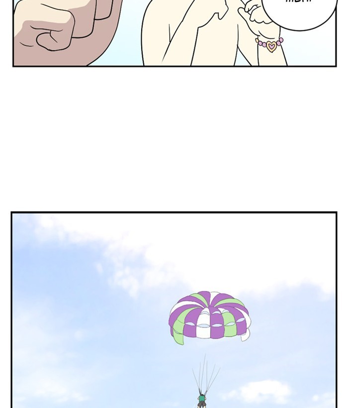 Read Days of Hana EN Manga Online