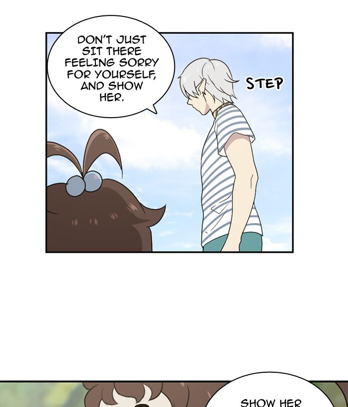 Read Days of Hana EN Manga Online