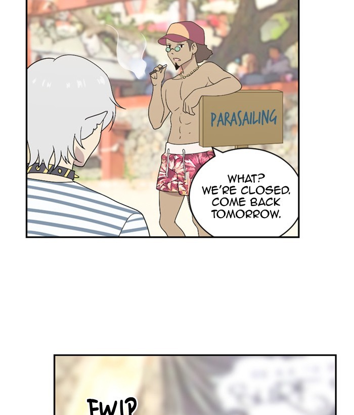 Read Days of Hana EN Manga Online