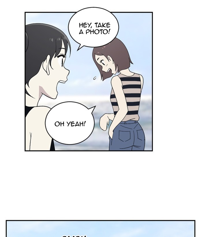 Read Days of Hana EN Manga Online