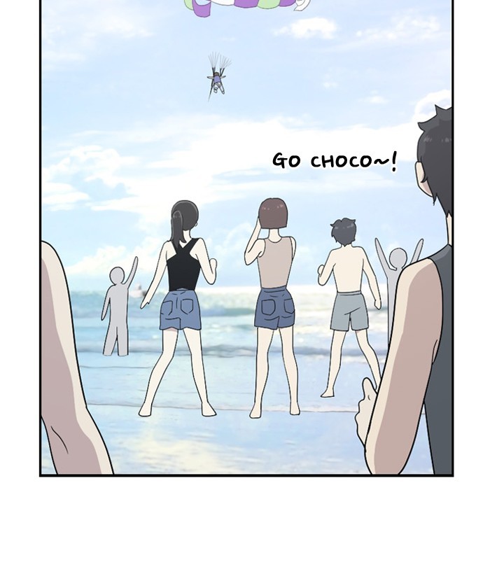 Read Days of Hana EN Manga Online