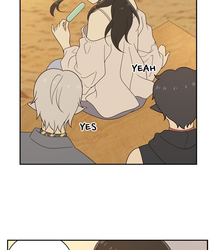 Read Days of Hana EN Manga Online