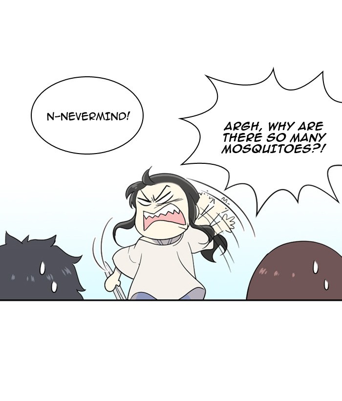 Read Days of Hana EN Manga Online