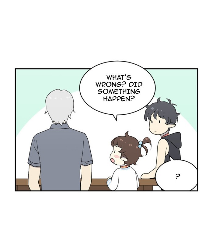 Read Days of Hana EN Manga Online