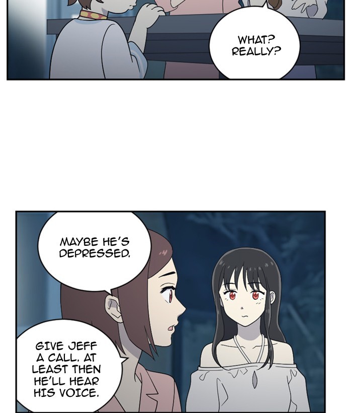 Read Days of Hana EN Manga Online