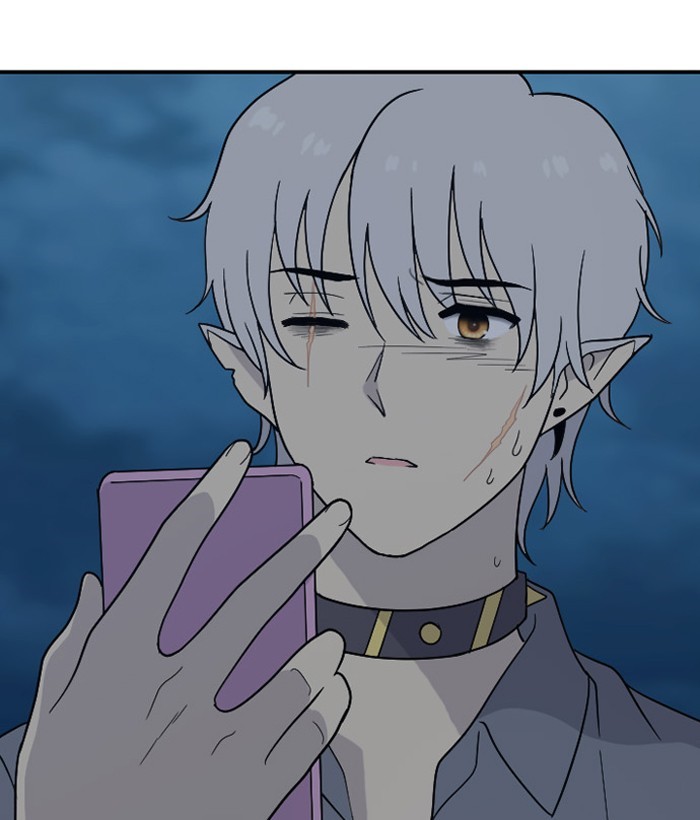 Read Days of Hana EN Manga Online