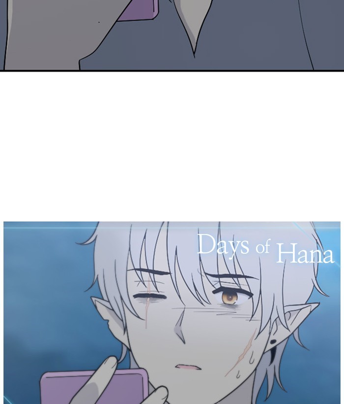 Read Days of Hana EN Manga Online