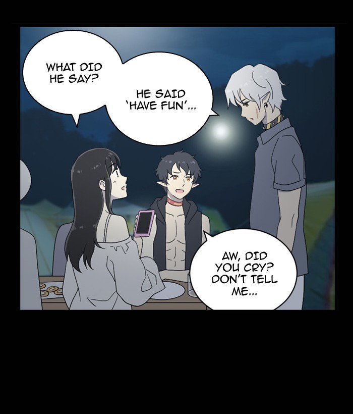 Read Days of Hana EN Manga Online