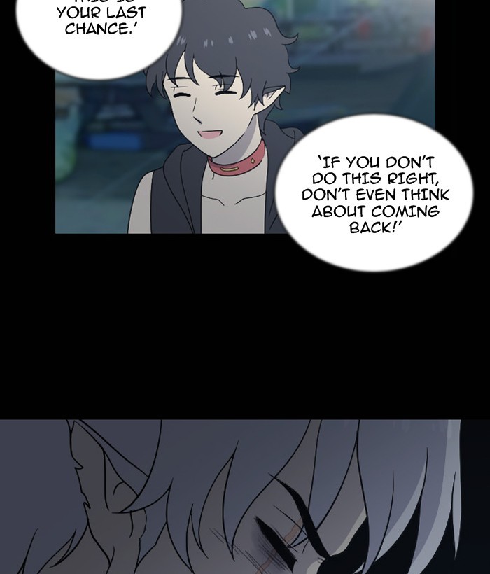 Read Days of Hana EN Manga Online