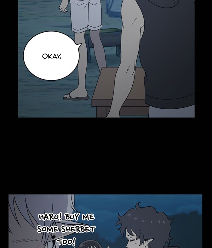 Read Days of Hana EN Manga Online