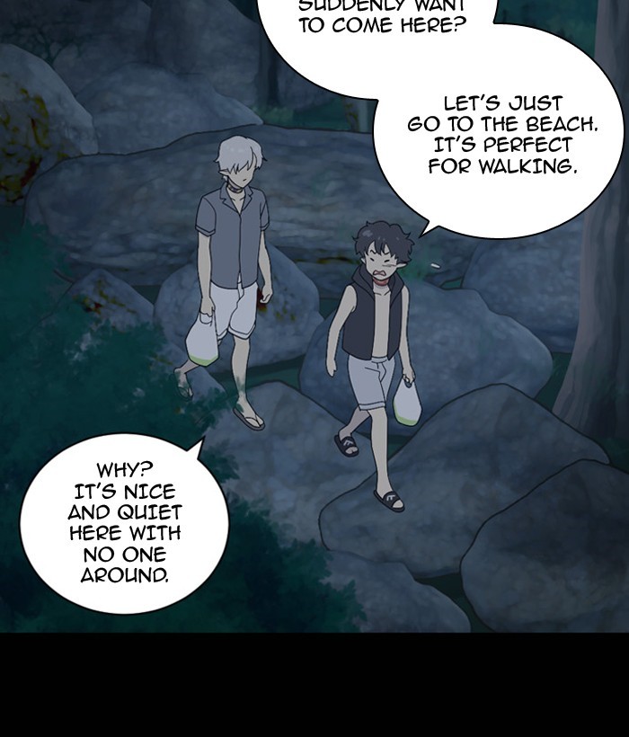 Read Days of Hana EN Manga Online