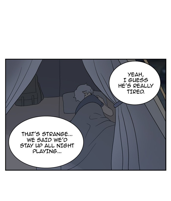 Read Days of Hana EN Manga Online