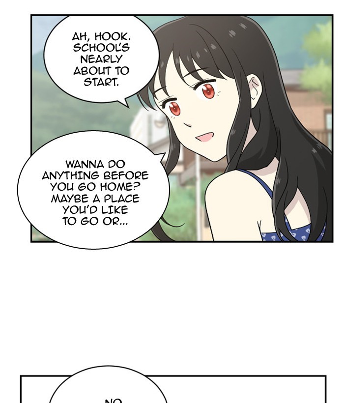 Read Days of Hana EN Manga Online