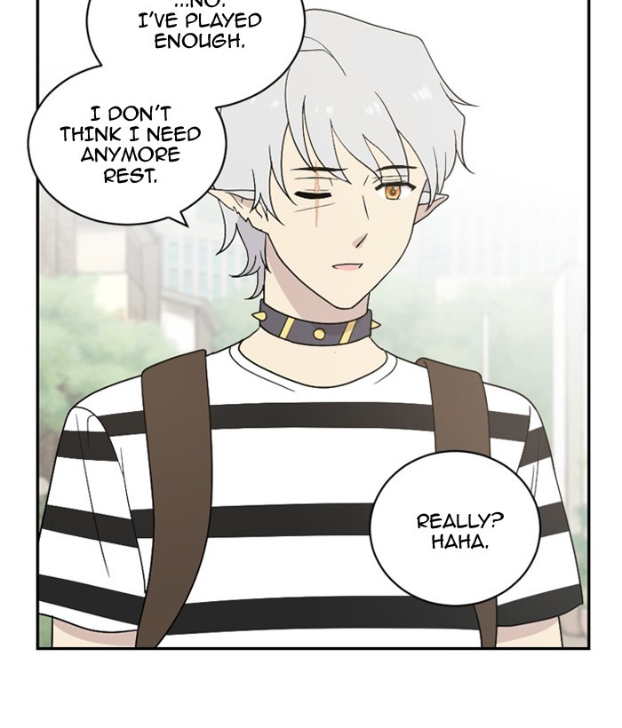 Read Days of Hana EN Manga Online