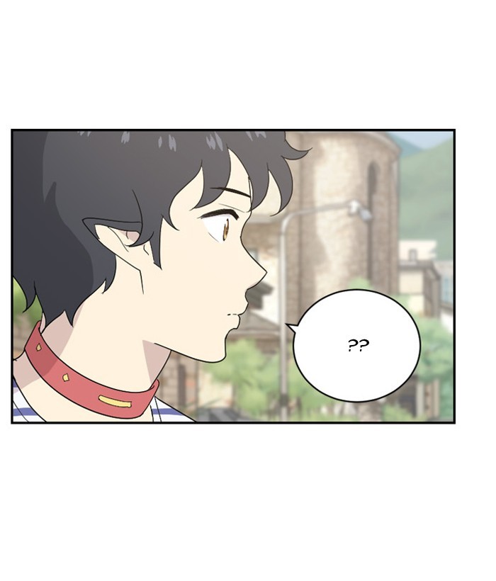 Read Days of Hana EN Manga Online