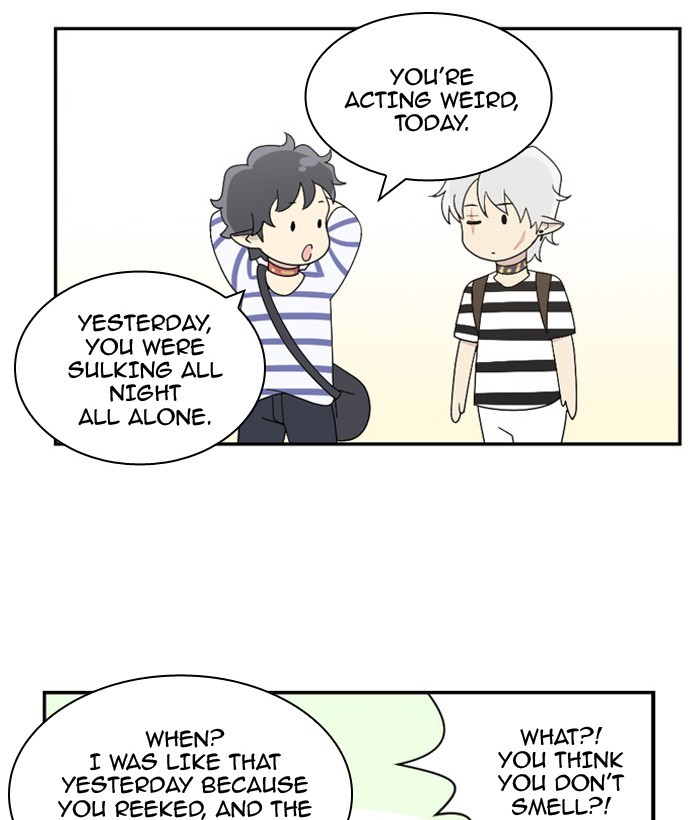 Read Days of Hana EN Manga Online