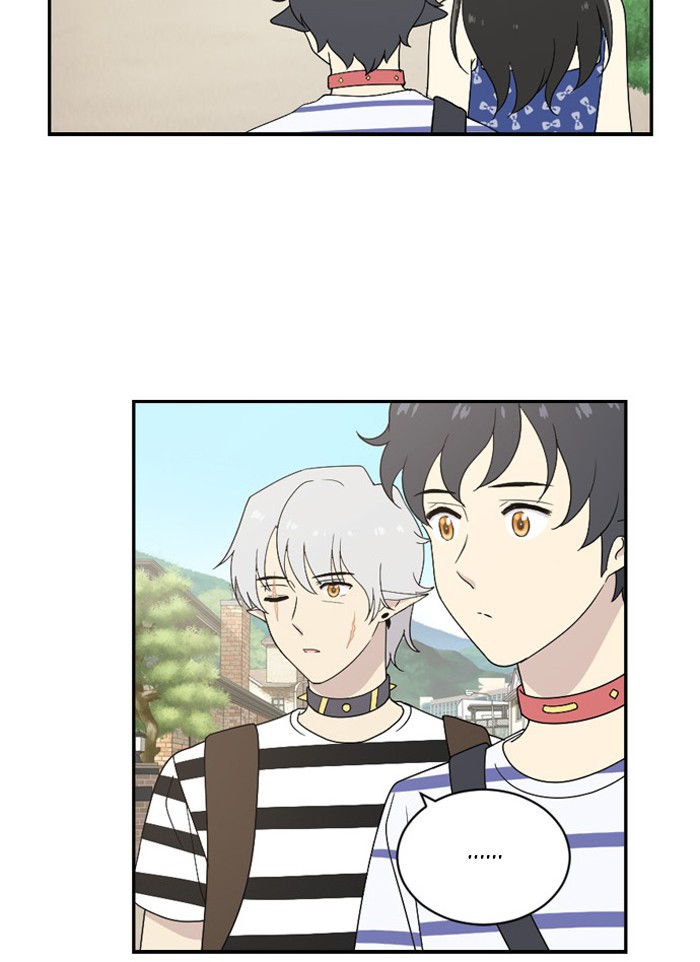 Read Days of Hana EN Manga Online