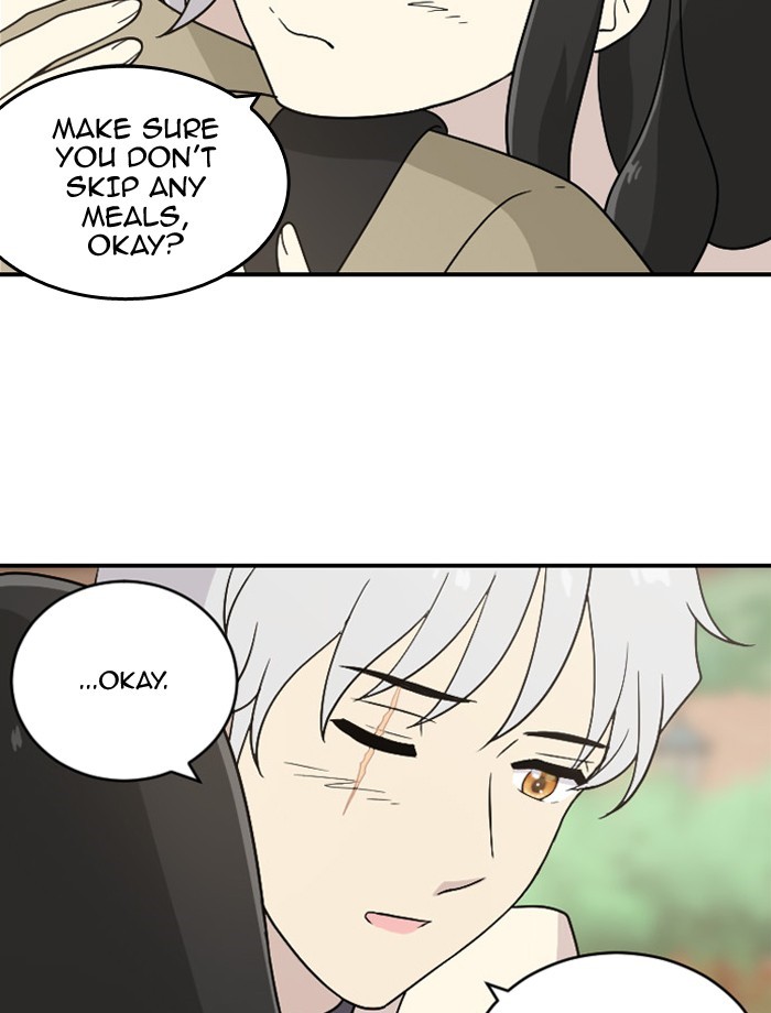 Read Days of Hana EN Manga Online