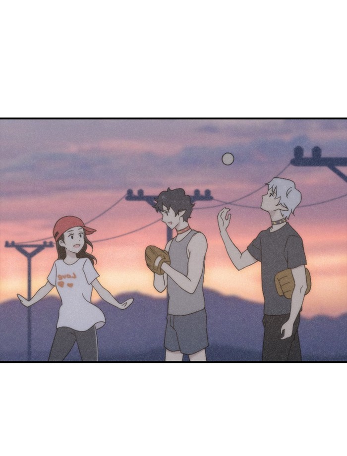 Read Days of Hana EN Manga Online