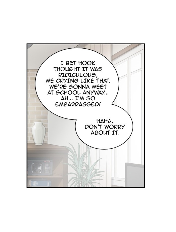 Read Days of Hana EN Manga Online