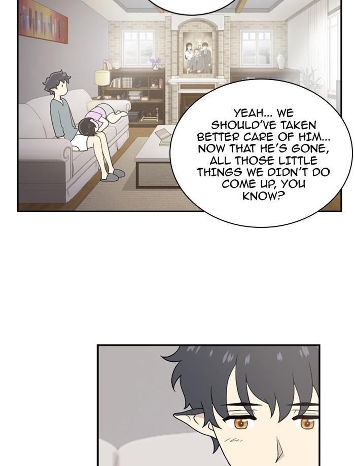 Read Days of Hana EN Manga Online