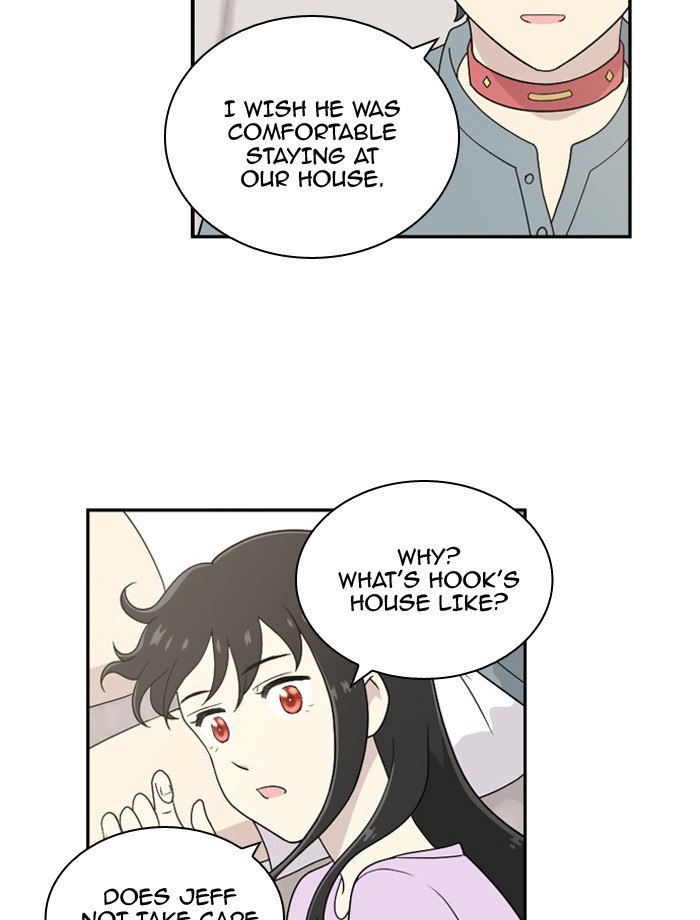 Read Days of Hana EN Manga Online