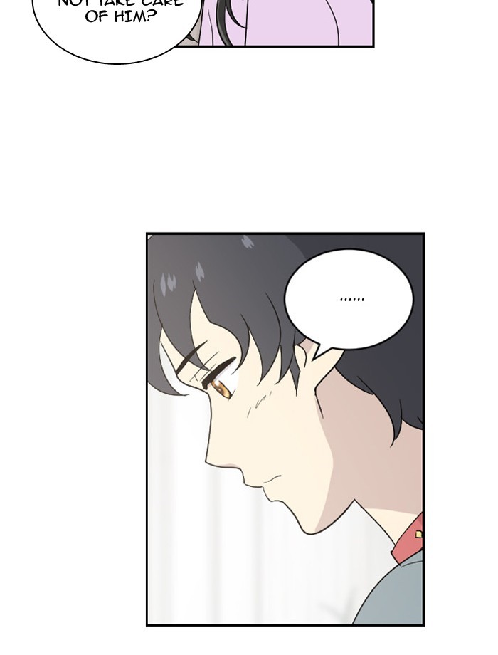 Read Days of Hana EN Manga Online