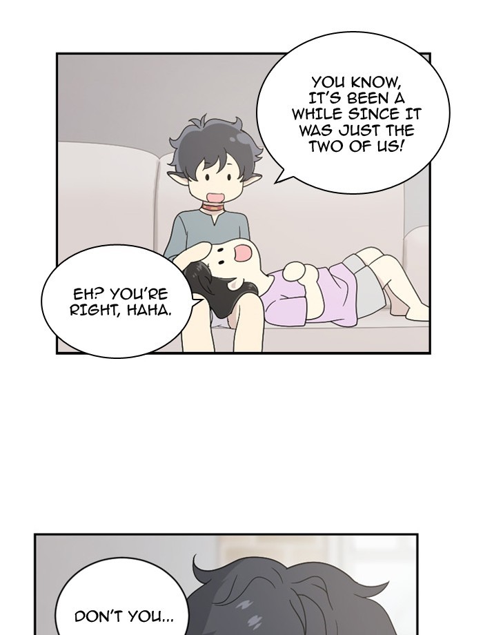 Read Days of Hana EN Manga Online