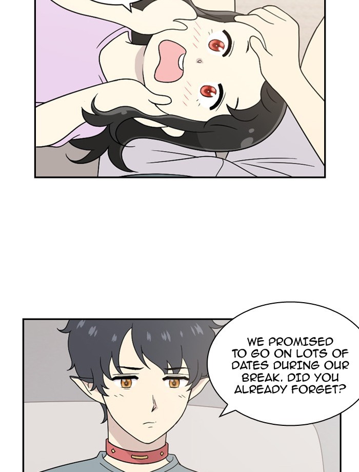 Read Days of Hana EN Manga Online